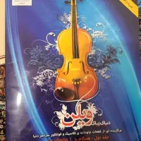کتاب ویالون