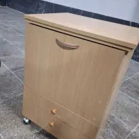 میز چرخ خیاطی