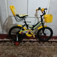 دوچرخه12و16
