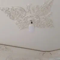 کچکاری وتعمیرات ساختمان