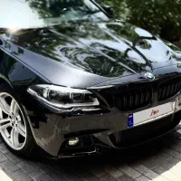 Bmw 528i 2014