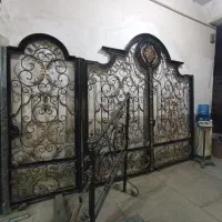 جوشکاری سیار و کارگاه درب و پنجره با تخفیف 25درصدی