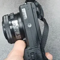 a6400|دوربین عکاسی و فیلم‌برداری|تهران, نجات اللهی|دیوار