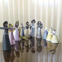 فروش پرنسسا کاغذی
