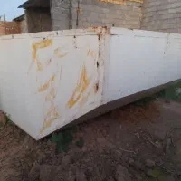 نیم باربند مسقف