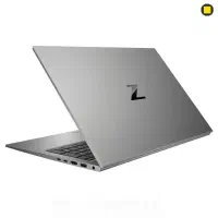 لپ تاپ مهندسی  zbook g8 i7 ram16 4gig Nvidia