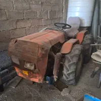 خخر  یدار تراکتور