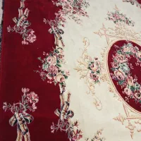 فرش 12متری