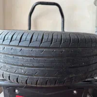 یک حلقه لاستیک اف ایکس فونیکس