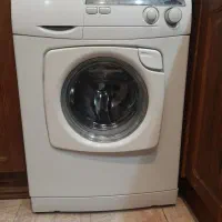ماشین لباسشویی