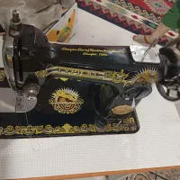 چرخ خیاطی برقی تیپیکال