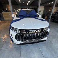 تیگارد تیسان Tigard tissan 2026 نقد و اقساط