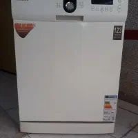 ماشین ظرفشویی سامسونگ D152 اصل کره  باارسال ونصب