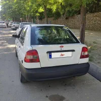 پراید 141 مدل 90 فرمان هیدلوریک abs دار