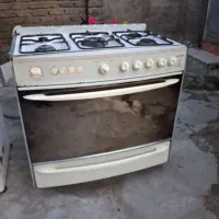 گاز فر دار