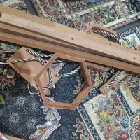 استند گلدان