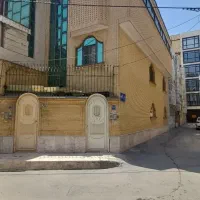 آپارتمان ۱۲۰متری مشهد فروش یا معاوضه با نیشابور