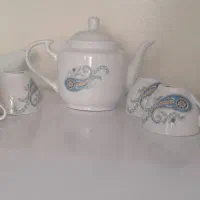 سرویس چینی سلطنتی