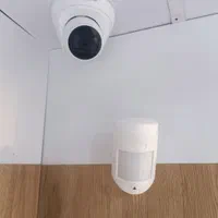 پک های دوربین مداربسته و دزدگیر اماکن