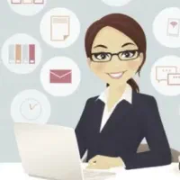 استخدام همکار جهت دفتر املاک