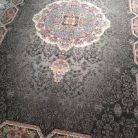 فرش|فرش|تربت‌حیدریه, رباط سفلی|دیوار