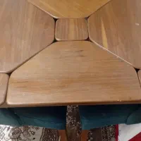 میز ناهار خوری ۸ نفره