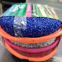 پک سه عددی اسکاچ دورو آفتابگردان