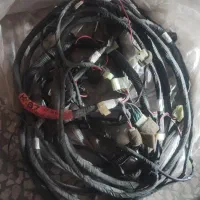 دسته سیم کف اتاق پراید هاچ بک اصلی