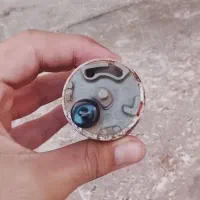 پمپ بنزین کره‌ای