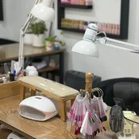ناخن کار محدوده نارمک