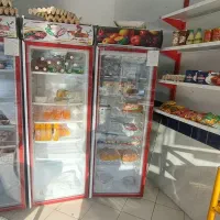 فروش یخچال و فریزر