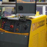 دستگاه جوش CO2 گام الکتریک REVO MIG SP 1601