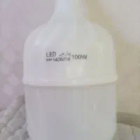 لامپ 100وات پارس LED. اصلی