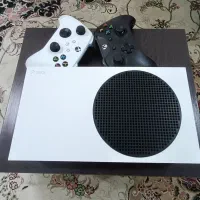 xbox s 512|کنسول، بازی ویدئویی و آنلاین|دزفول, |دیوار
