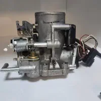 دریچه گاز نیسان پیکاپ