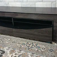 میز تلویزیون ۲ تیکه کارینو