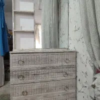 میز آرایش