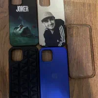 کاور گوشی ایفون ۱۲ و ۱۲ پرو