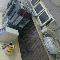 فروش و خرید انواع ضایعات لوازم الکترونیکی وکیس