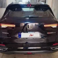 چانگان cs55 پلاس 2025 وارداتی صفر زیر قیمت