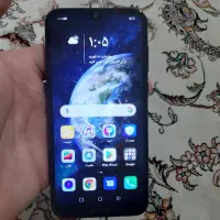 گوشی هانر 8s