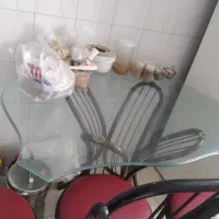 ناهار خوری چهار نفره