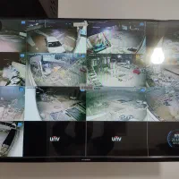 نصب تخصصی دوربین مداربسته و دزدگیر اماکن