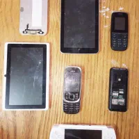 تبلت وموبایل