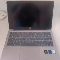 i7 / hp / 16gb / 1tb ssd / کاملا نو