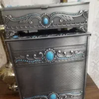 باعرض سلام خسته نباشی یک عدستمال