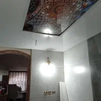 اجرا کناف و سقف کاذب بصورت حرفه ای و با ضمانت