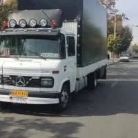 اتوباربری تنکابن خدمات اسباب کشی منزل بانیروماهر