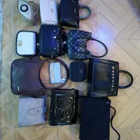 کیف قیمت حراجی