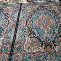 فرش دستباف سالاری